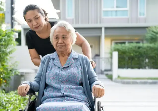 Best Aged Care Homes for Seniors